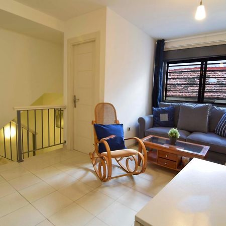 Apartament Letmalaga Economy Jabega Zewnętrze zdjęcie