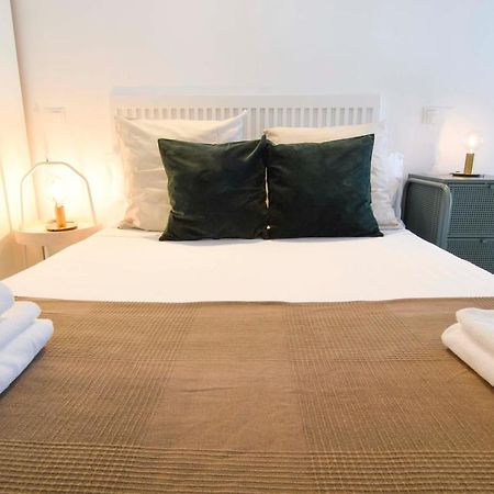 Apartament Letmalaga Economy Jabega Zewnętrze zdjęcie