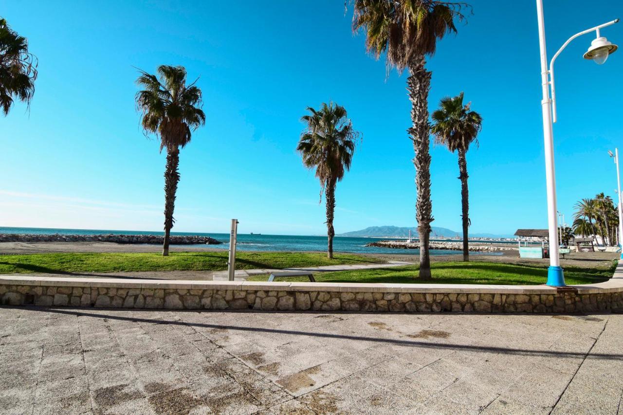 Apartament Letmalaga Economy Jabega Zewnętrze zdjęcie