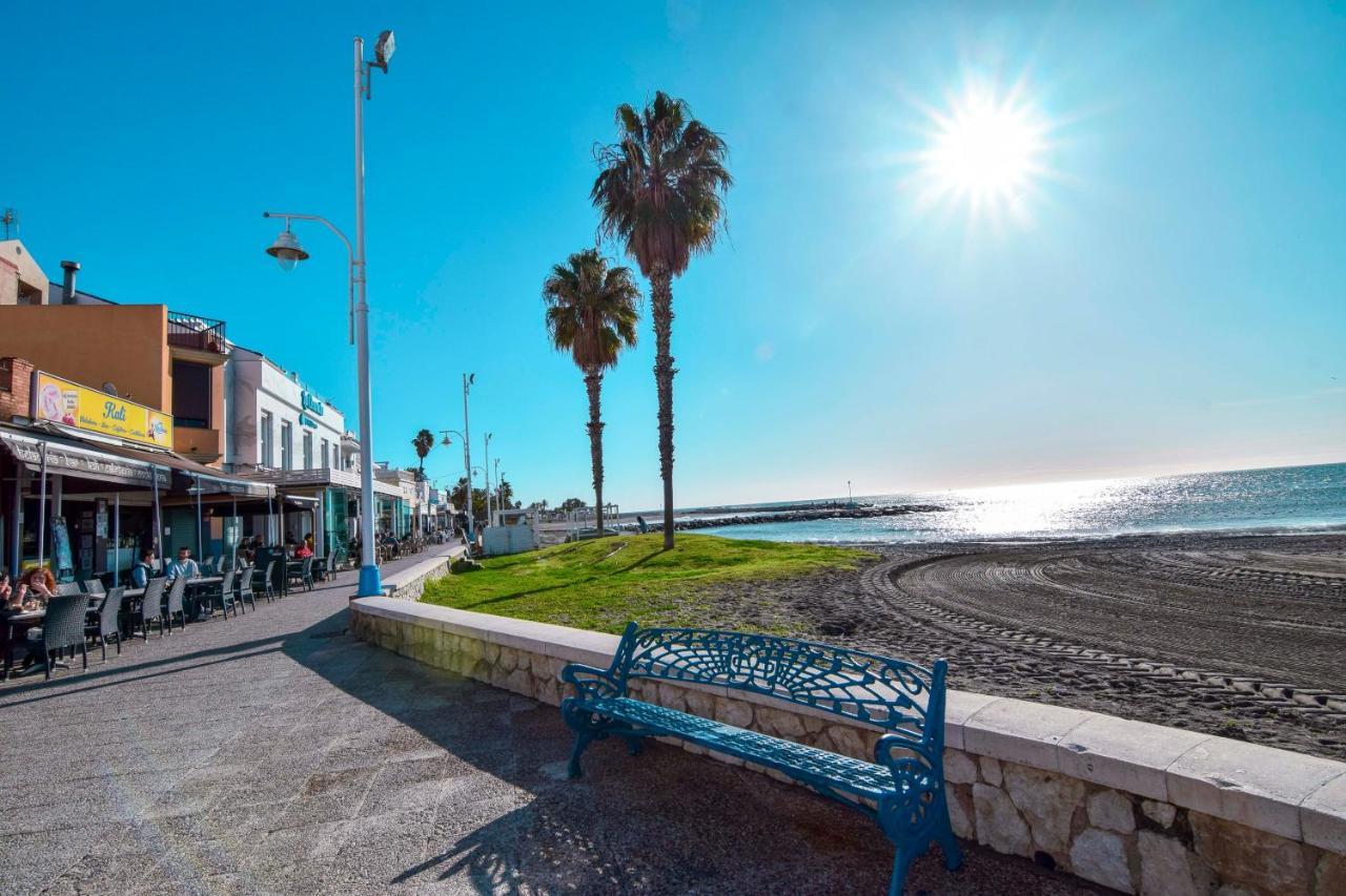 Apartament Letmalaga Economy Jabega Zewnętrze zdjęcie