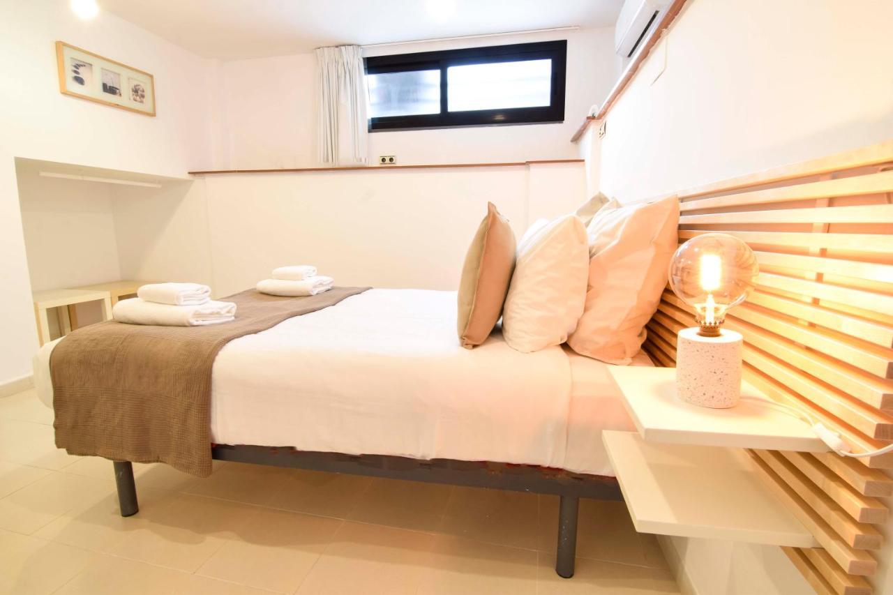 Apartament Letmalaga Economy Jabega Zewnętrze zdjęcie