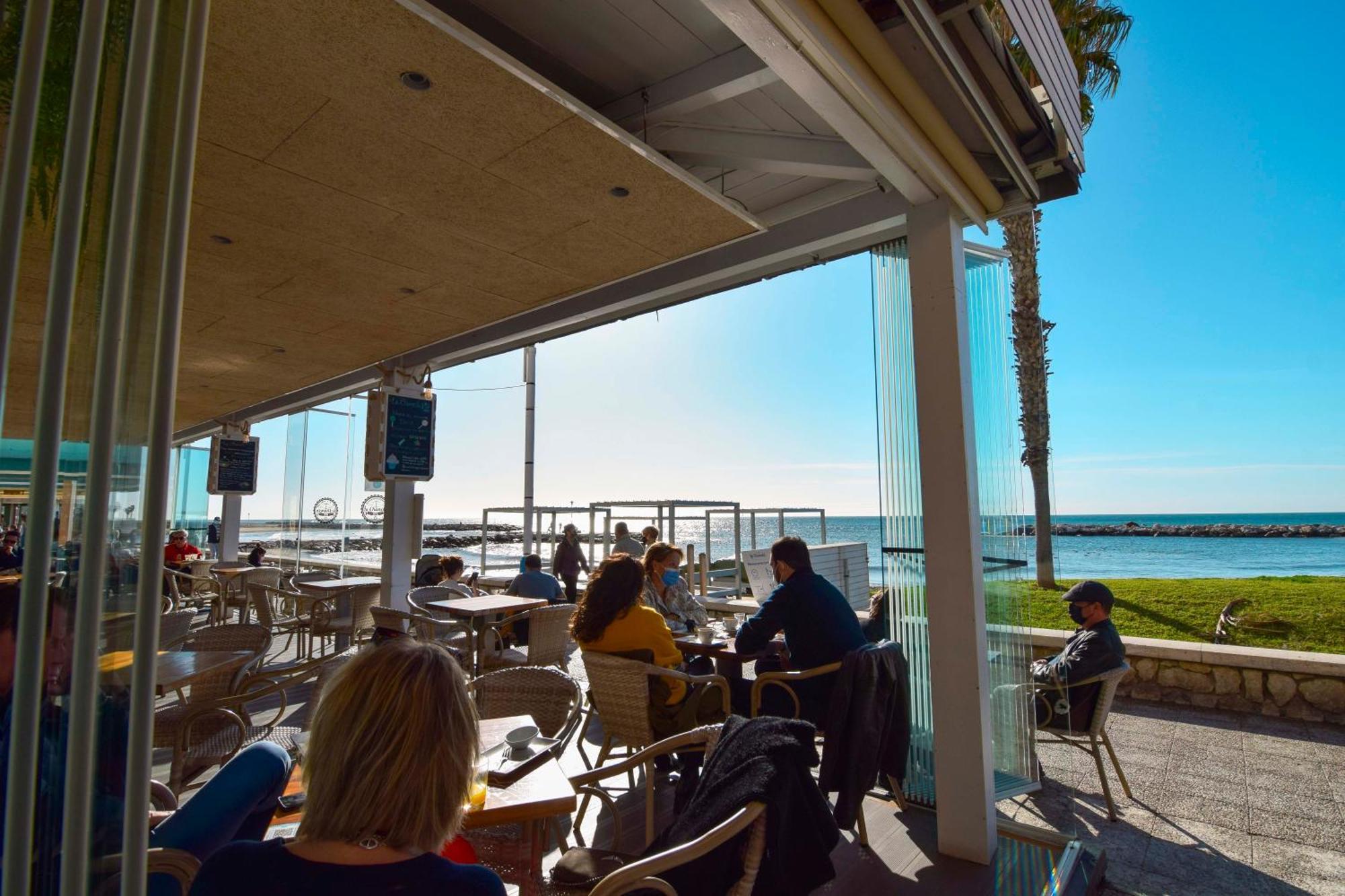 Apartament Letmalaga Economy Jabega Zewnętrze zdjęcie