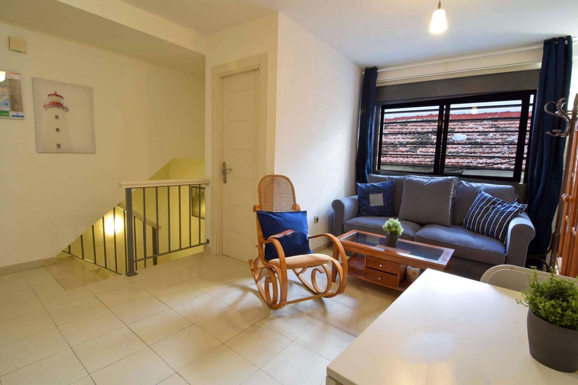 Apartament Letmalaga Economy Jabega Zewnętrze zdjęcie
