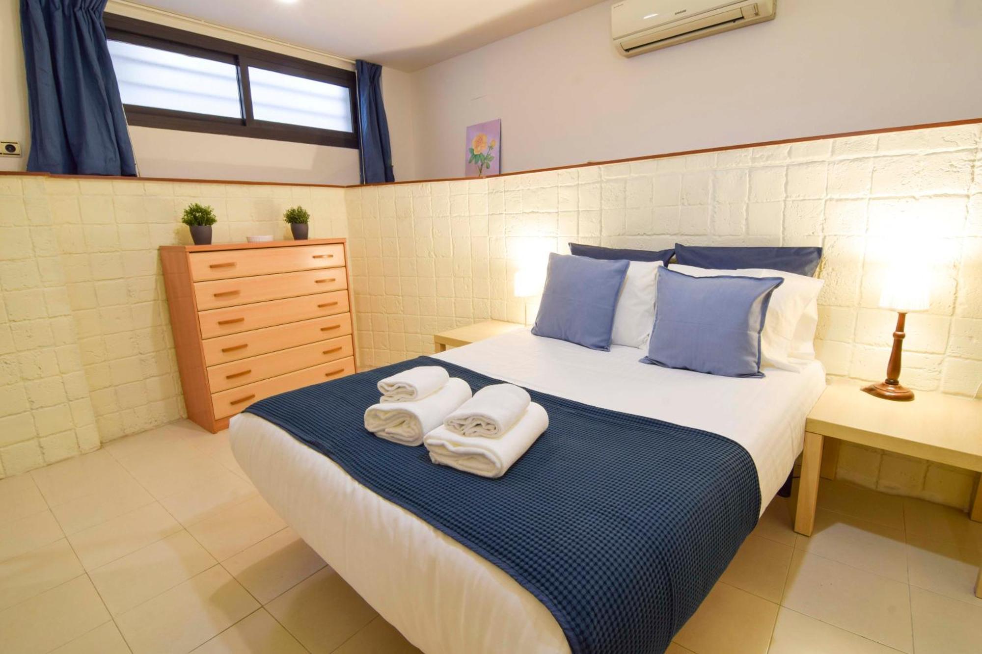 Apartament Letmalaga Economy Jabega Zewnętrze zdjęcie