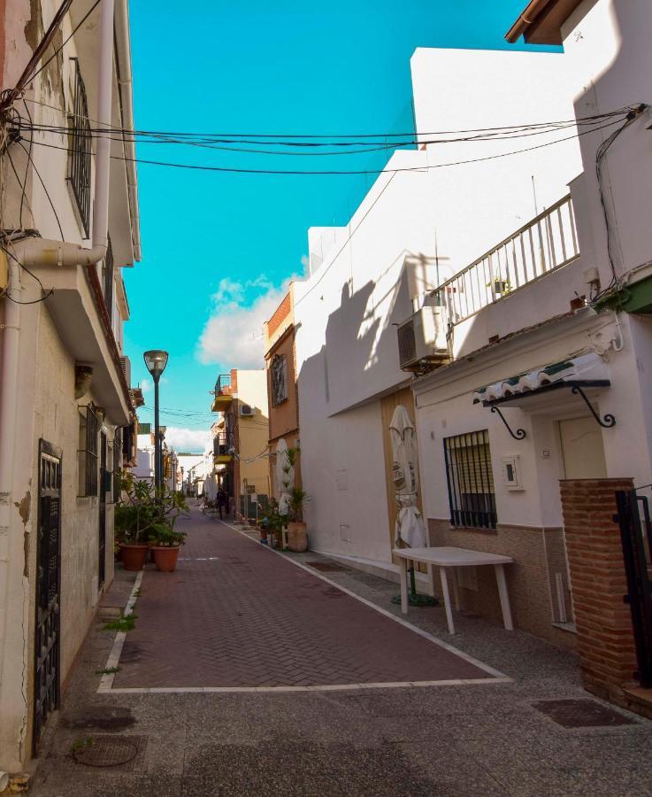 Apartament Letmalaga Economy Jabega Zewnętrze zdjęcie