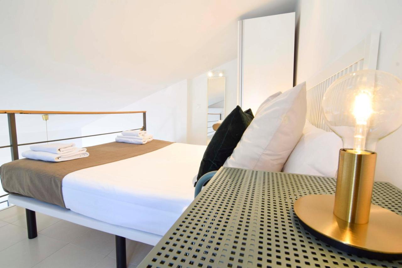 Apartament Letmalaga Economy Jabega Zewnętrze zdjęcie