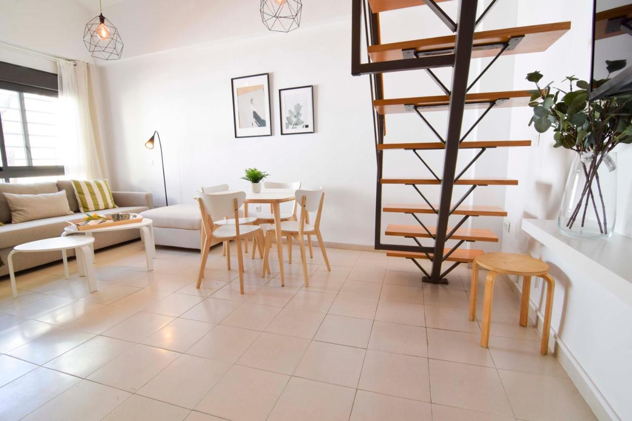 Apartament Letmalaga Economy Jabega Zewnętrze zdjęcie