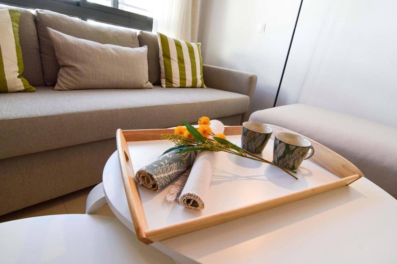 Apartament Letmalaga Economy Jabega Zewnętrze zdjęcie