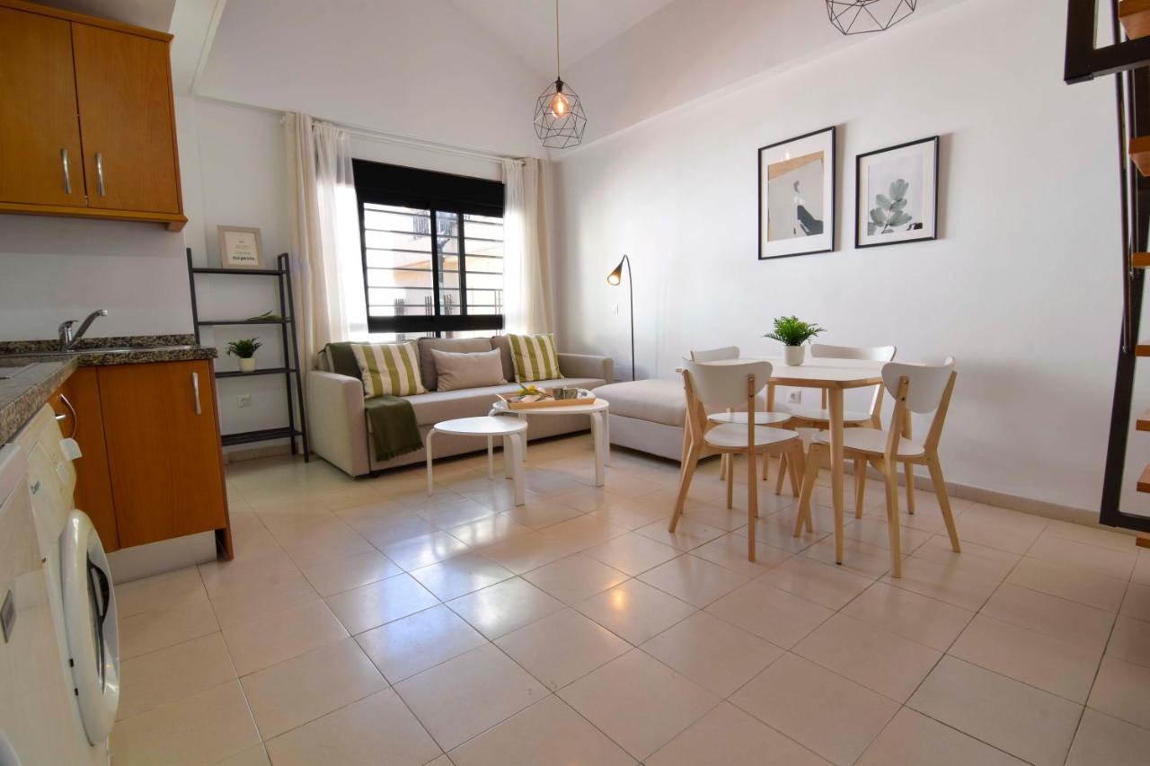 Apartament Letmalaga Economy Jabega Zewnętrze zdjęcie