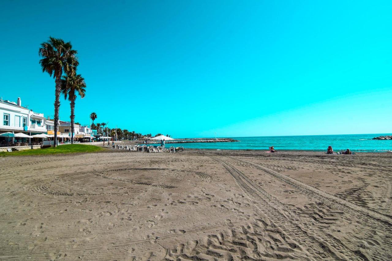 Apartament Letmalaga Economy Jabega Zewnętrze zdjęcie