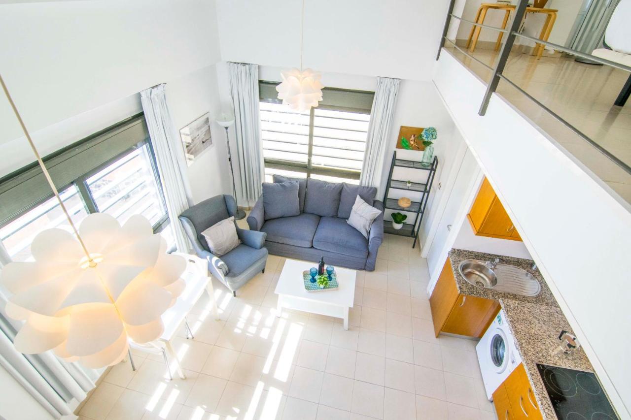 Apartament Letmalaga Economy Jabega Zewnętrze zdjęcie