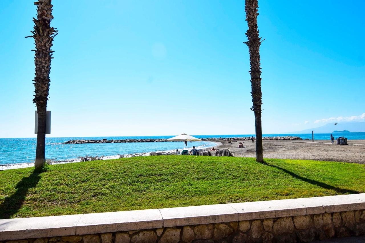 Apartament Letmalaga Economy Jabega Zewnętrze zdjęcie